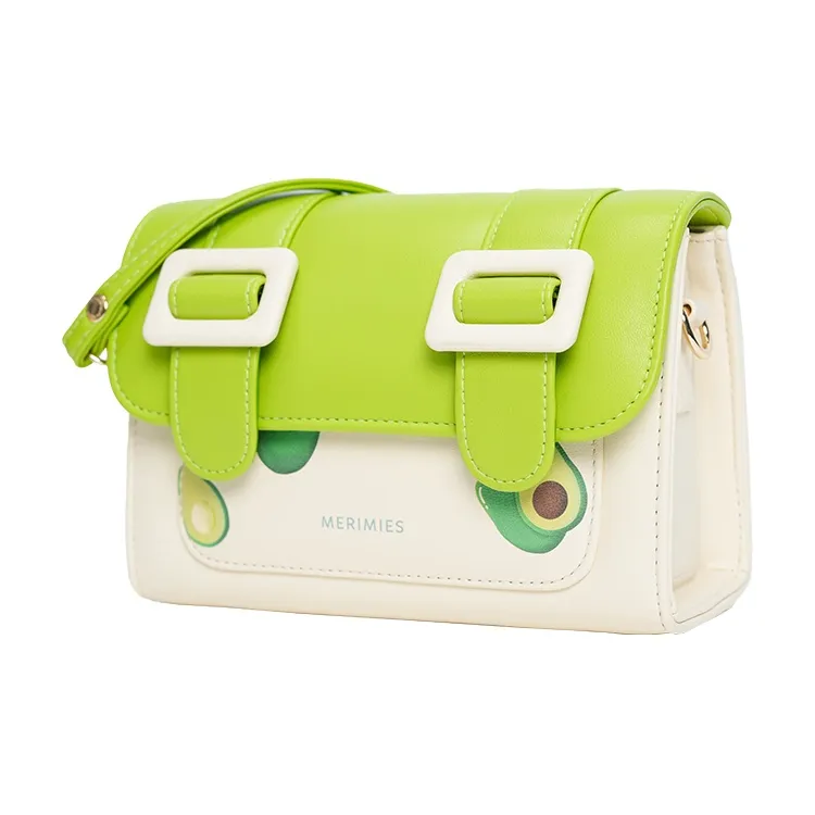 MERIMIES Shoulder Bags-2