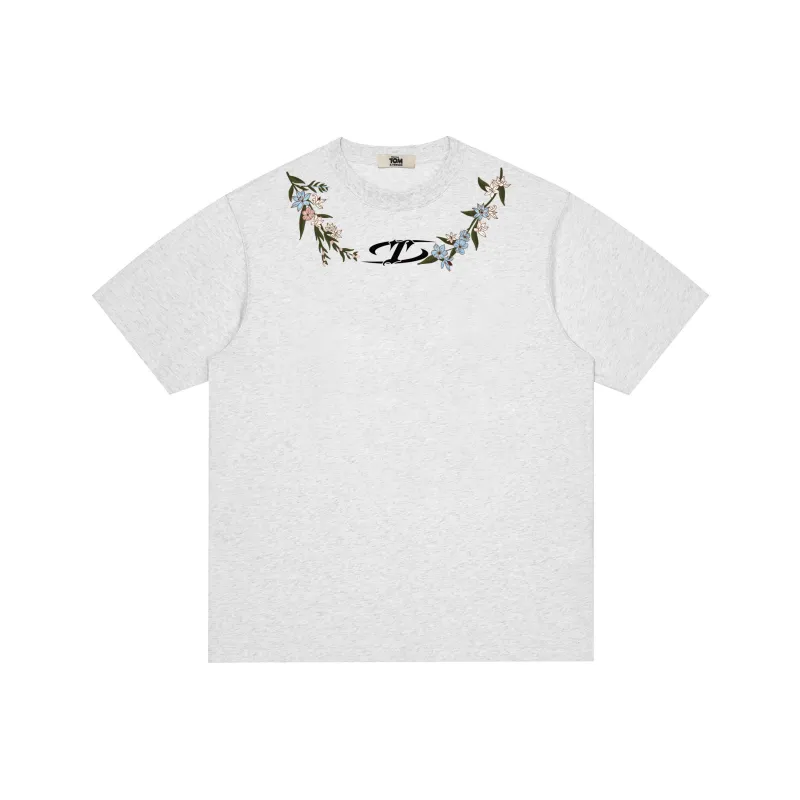 TALKING TOM T Shirts Unisex-12
