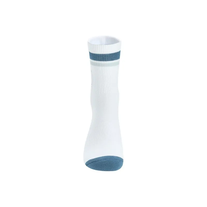 FILA ORIGINALE Mid Calf Socks Men's 1 Pack Heaven Blue-1