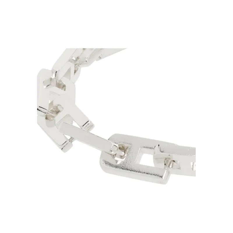 AMBUSH 925 Sterling Silver Bracelets Men's Silver-1
