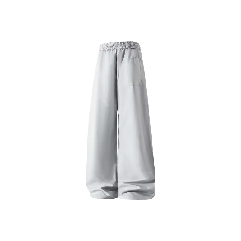 ROSECREED Casual Pants Unisex-1