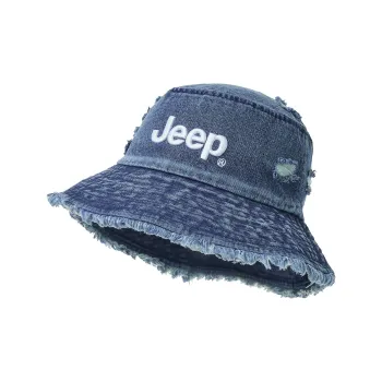 Jeep Bucket Hats Unisex