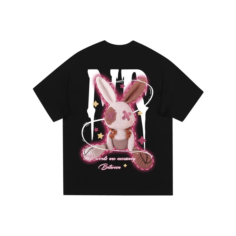 NEVER RULE T Shirts Unisex-0