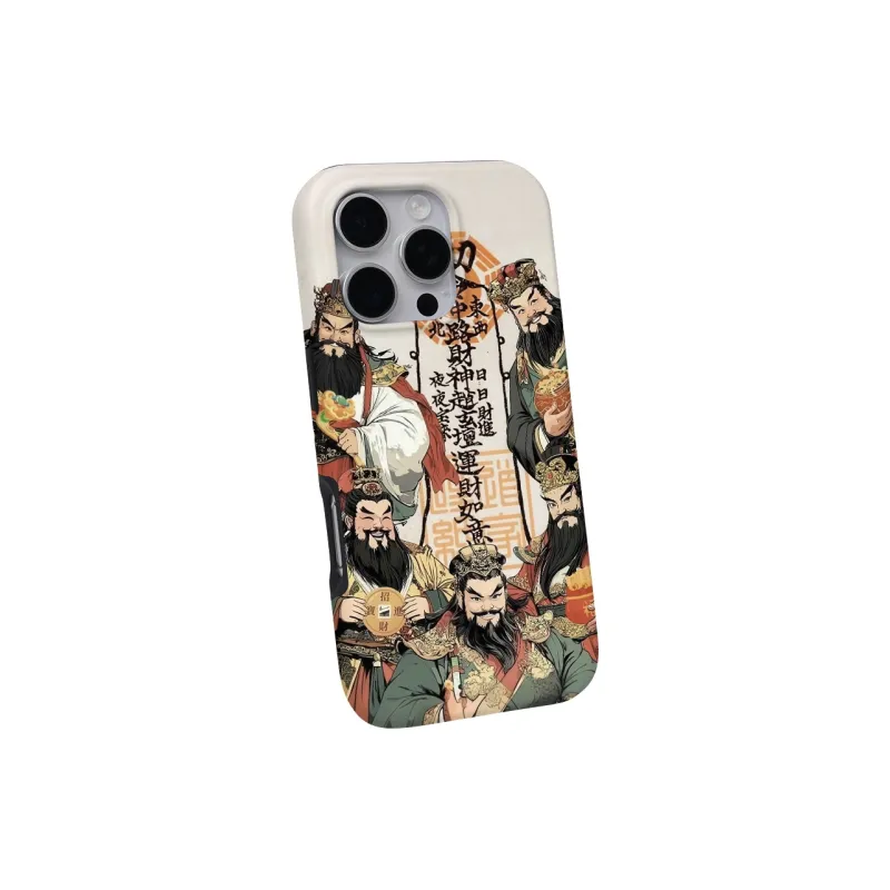 Keshami Phone Cases-9