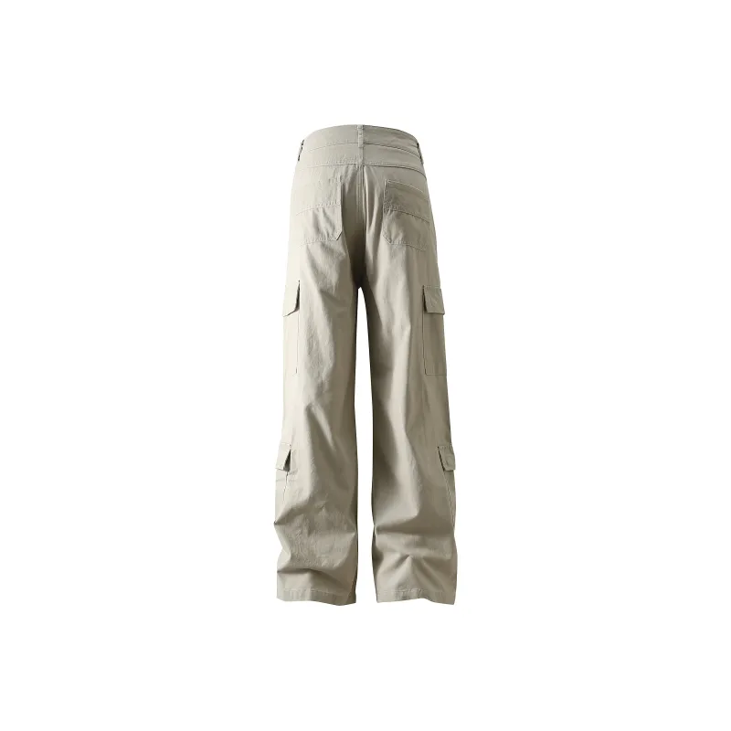 TIRED Cargo Pants Unisex-1