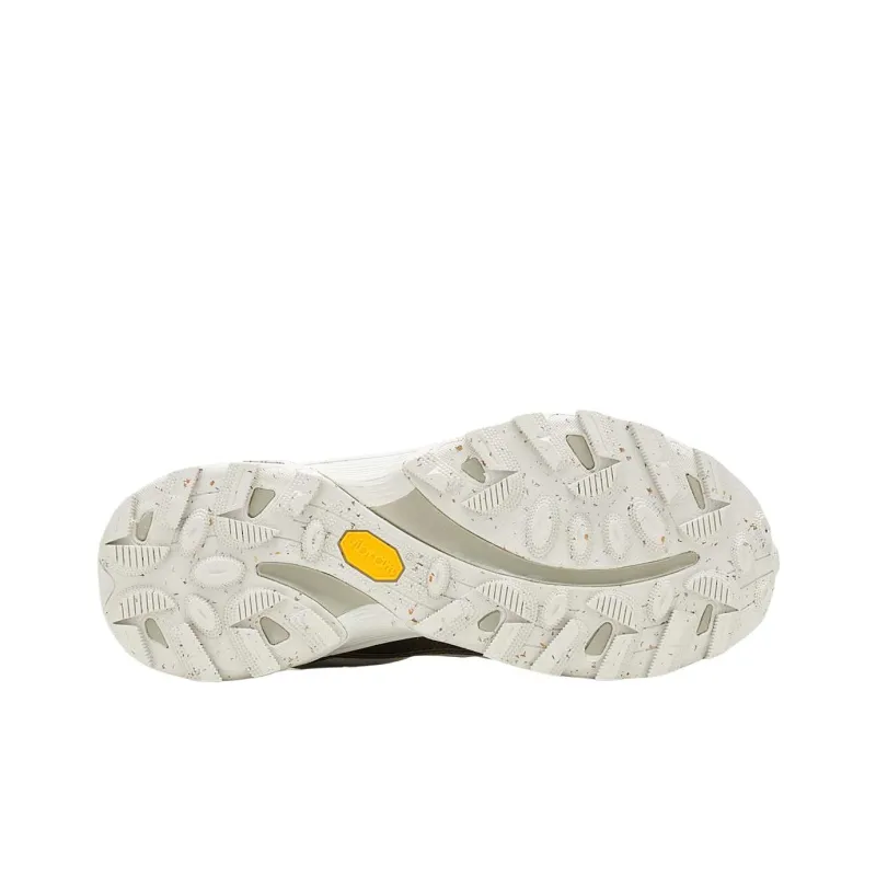 MERRELL Speed Solo Low Top Hiking Shoes Women's Smoky Color-4