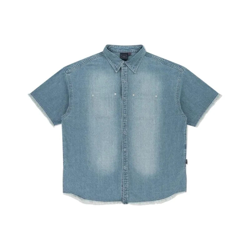 RMTCRW ROMANTIC CROWN SS24 Shirt Unisex-0
