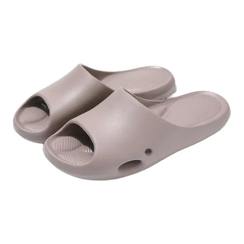 Its Happy House Home Quiet Slip Resistant Slippers All Bathroom Bathing Slippers