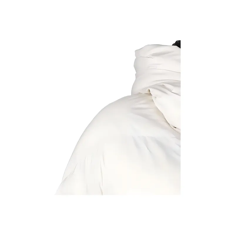 Lorena Antoniazzi Zip up Quilted Hooded Jacket-2