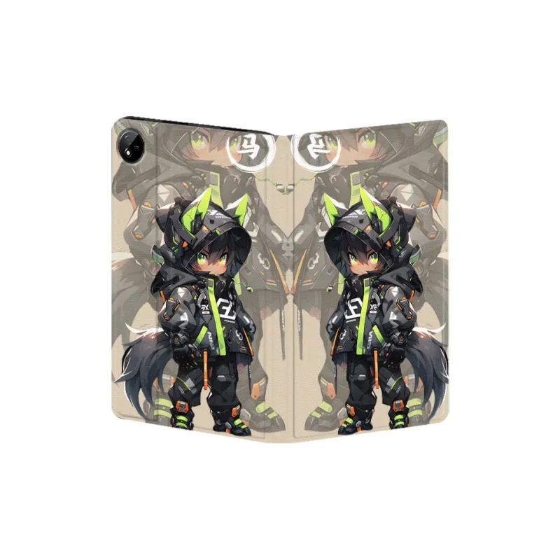 YIBAOBAO Tablet Protective Cases-6