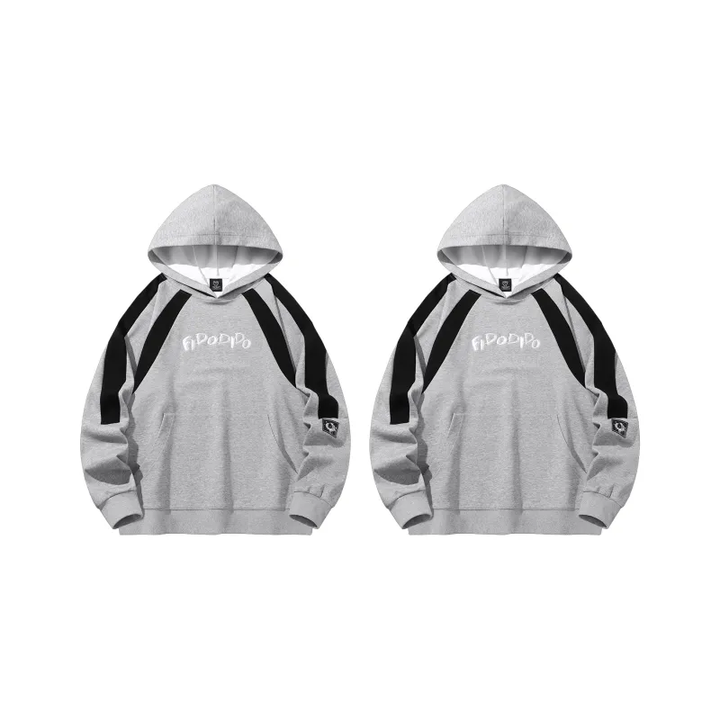 FIDO DIDO Sweatshirts Unisex-30