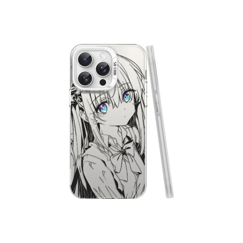 Tronic Danone Phone Cases-4