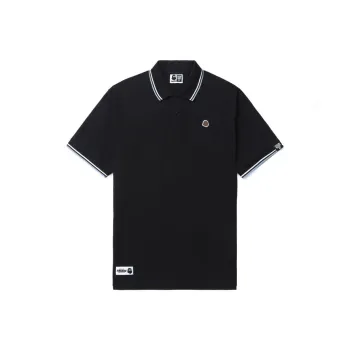 Fingercrox SS24 Polo Shirt Unisex