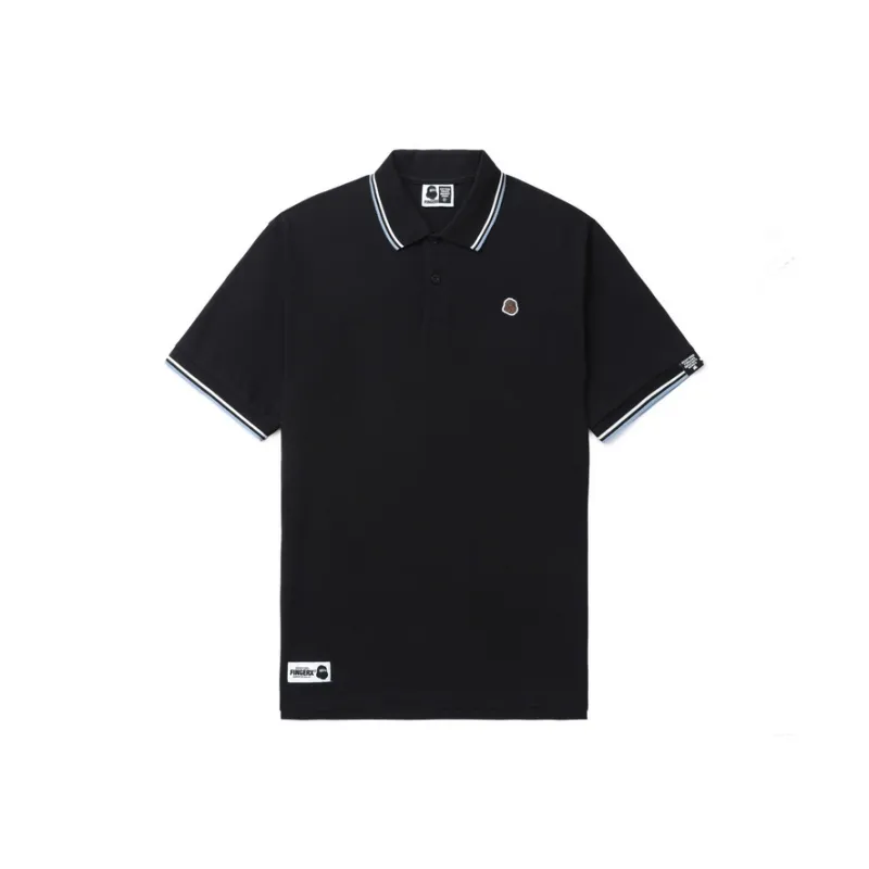 Fingercrox SS24 Polo Shirt Unisex-0