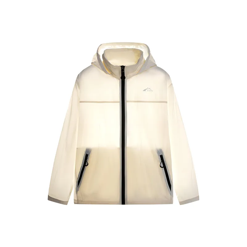 SAIQI Sun Protection Clothing Unisex-1