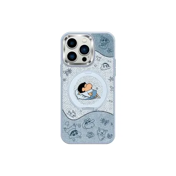MSMF Phone Cases