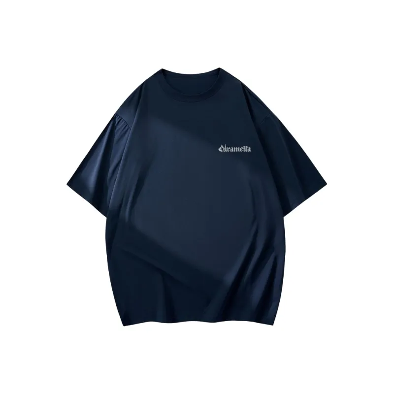 Caramella T Shirts Unisex-5
