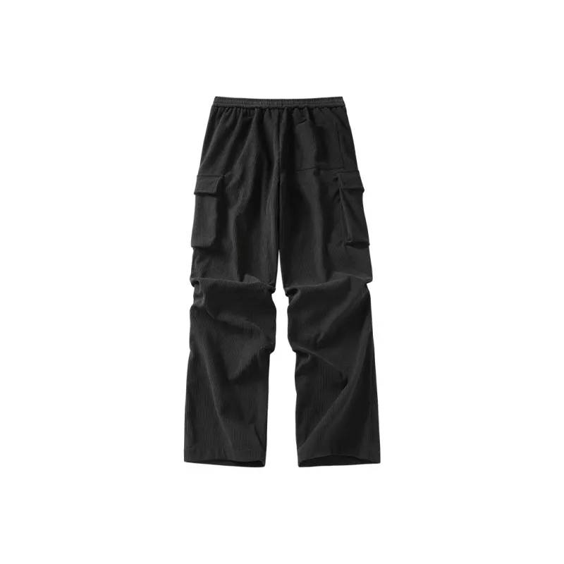 FOR FEAR THAT Casual Pants Unisex-1