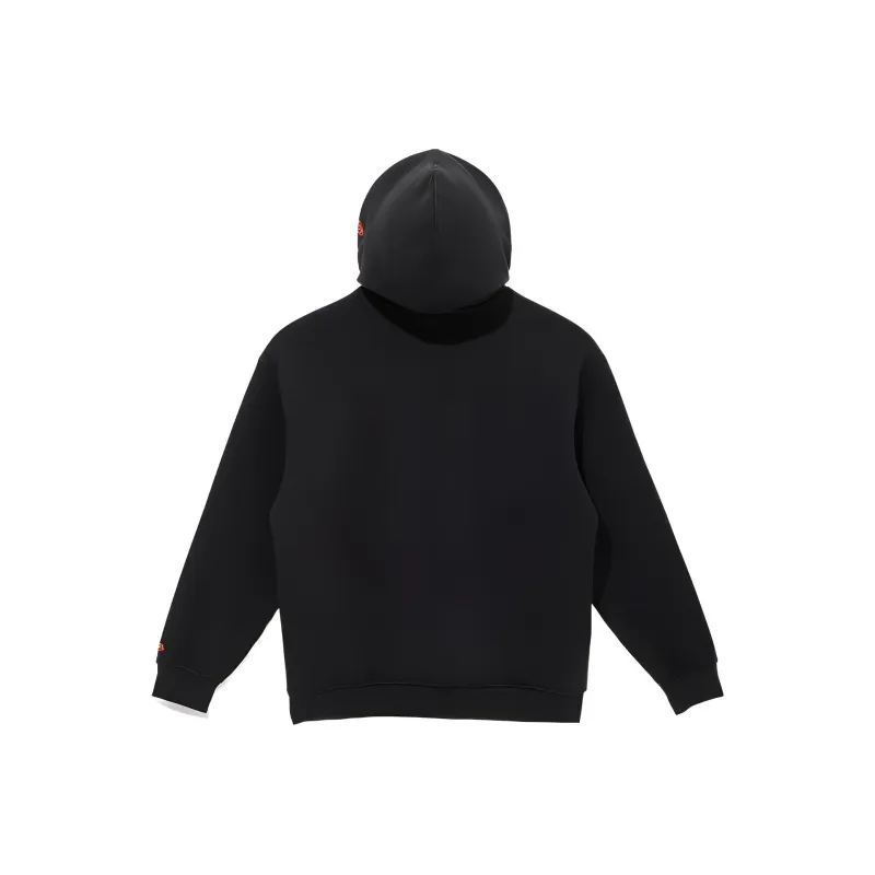 New Era Sweatshirts Men Black-1