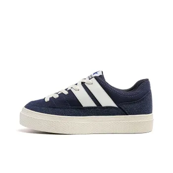 ΛOLUNKΛ Low Top Skateboard Shoes Unisex