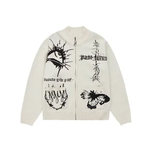 T IRA Knitwear Unisex