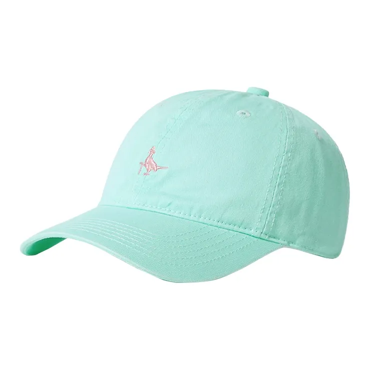 Yalu Preferred Cotton Baseball Caps Unisex-8