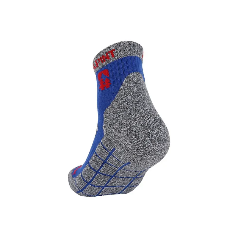 ALPINT MOUNTAIN Sports Socks Men's 1 Pack-9