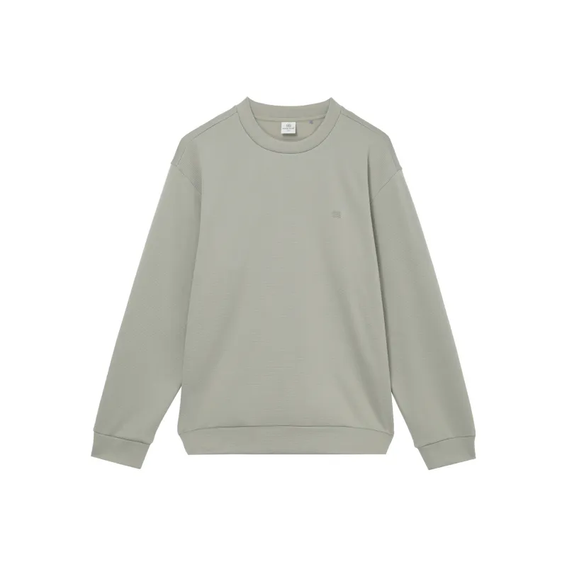 KOLON SPORT SS24 Sweatshirt Men's-2