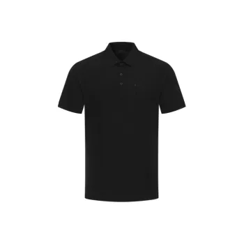 DESCENTE Dualis Polo Shirt Men's