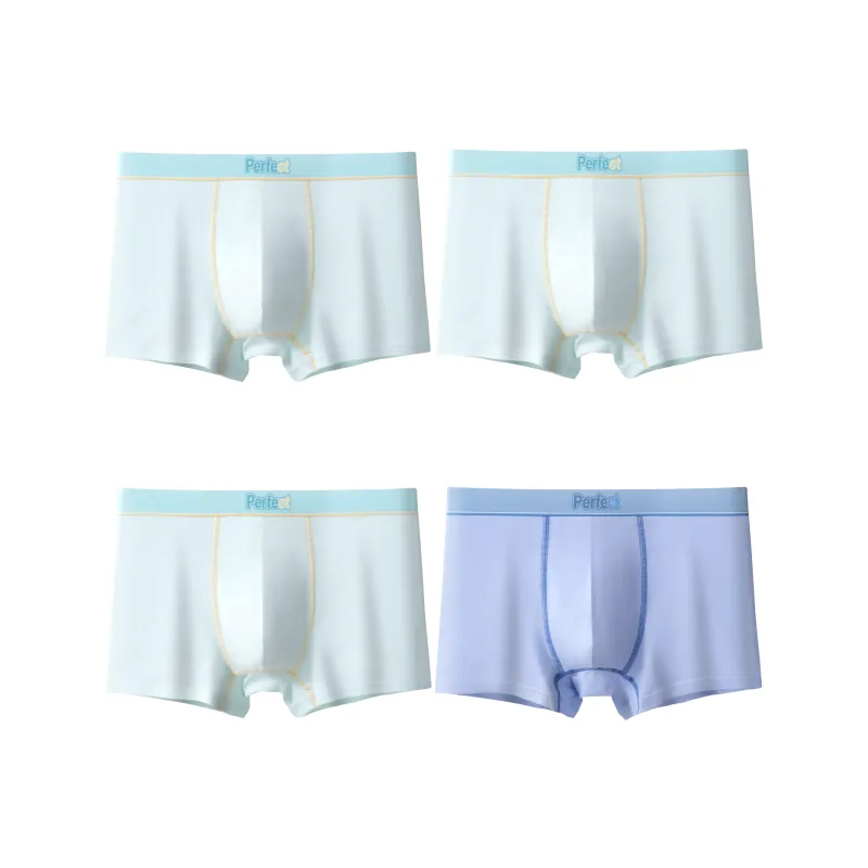 GOSO Men Underpants-24