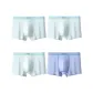 Light Green, Light Green, Light Green, Sky Blue