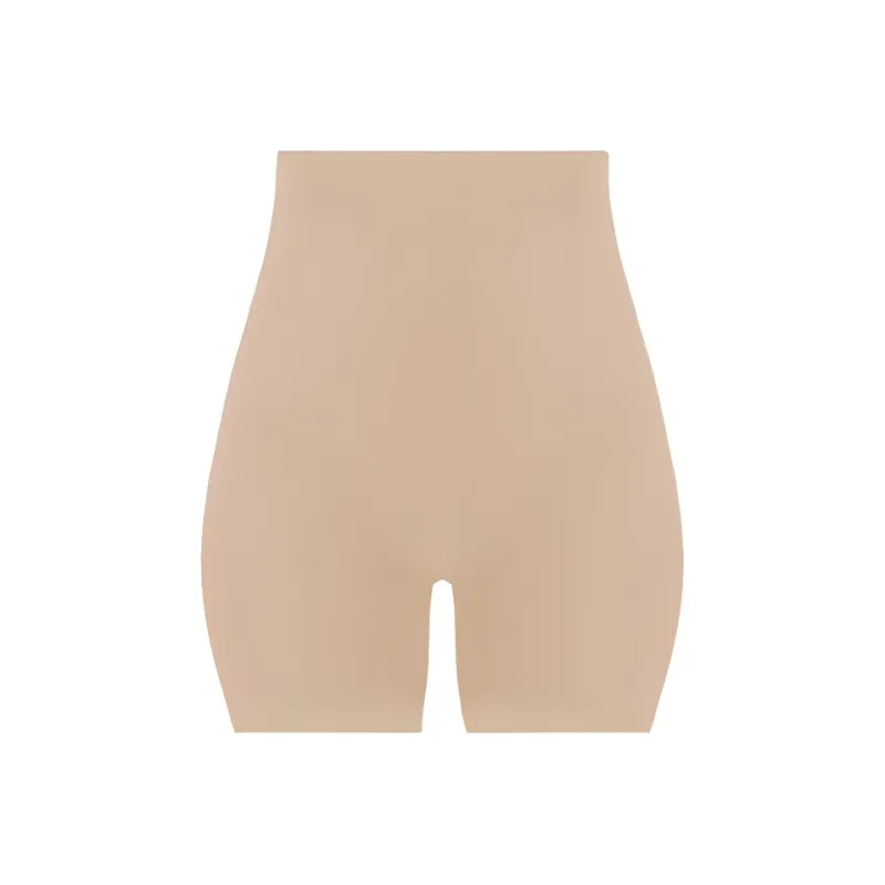 NUOMIAN Shapewear Bottom Safety Shorts Women's-4