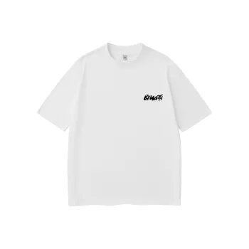 BENGEN T Shirts Unisex