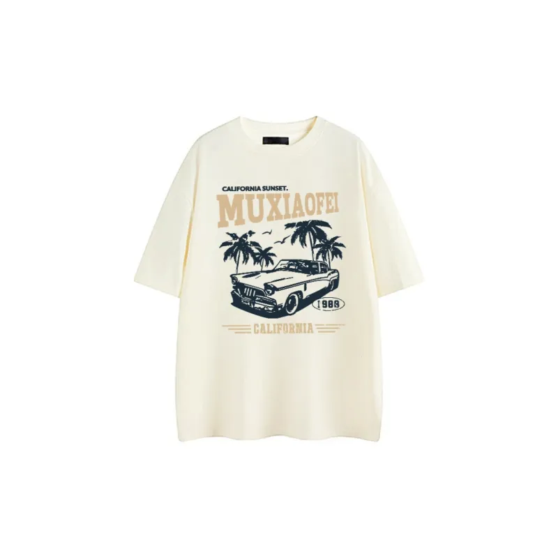 MXDT T Shirts Unisex-0