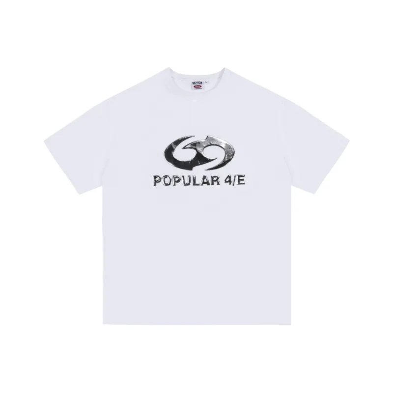 4EVER LAB T Shirts Unisex-6