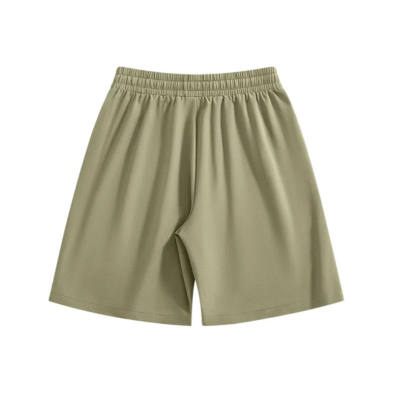MINISO Casual Shorts Unisex-10