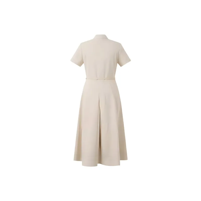 HAZZYS Short Sleeved Dress Women's-3