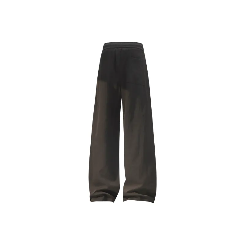 Tre Club Casual Pants Unisex-1