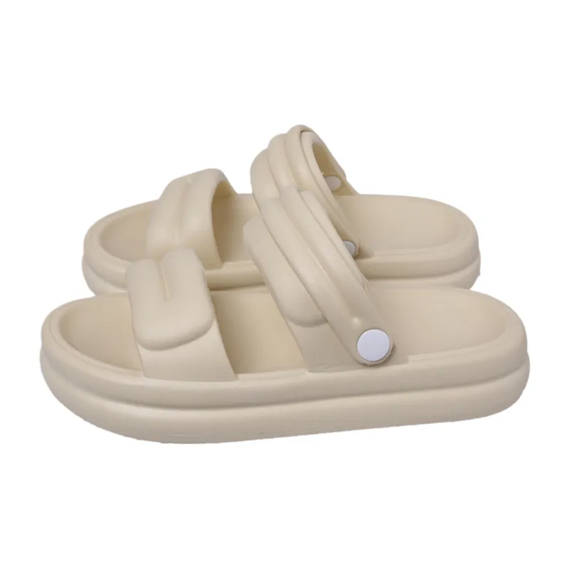 Gentle welcome Slippers / Home Slippers-5