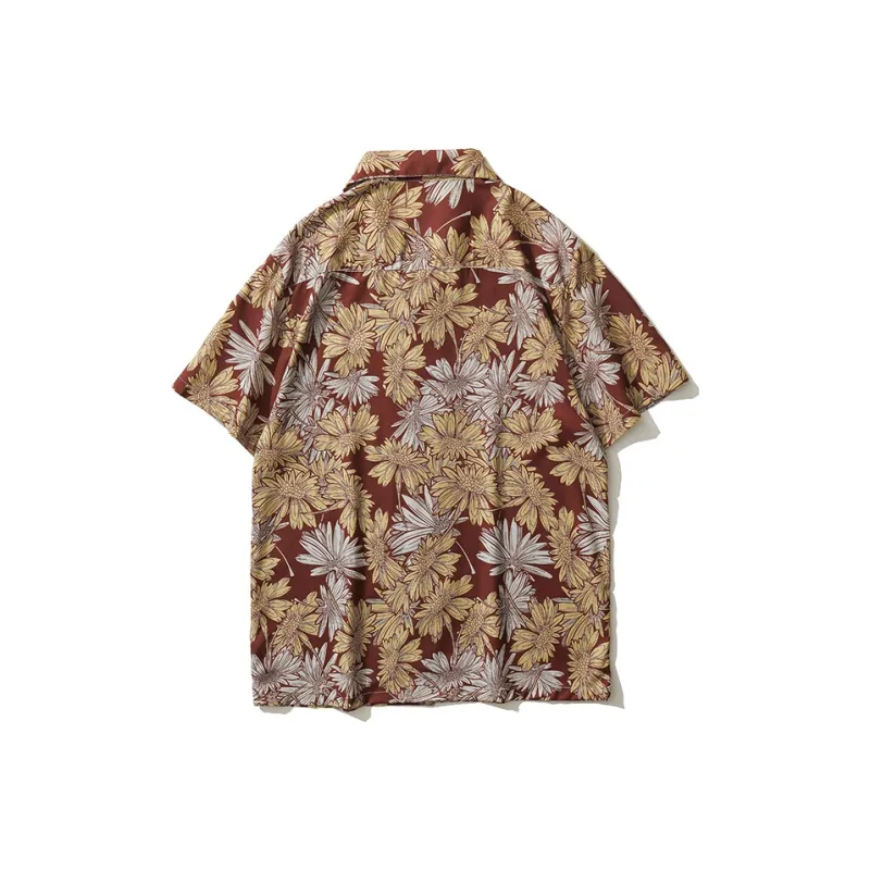 BEAR UNION Shirts Unisex-1