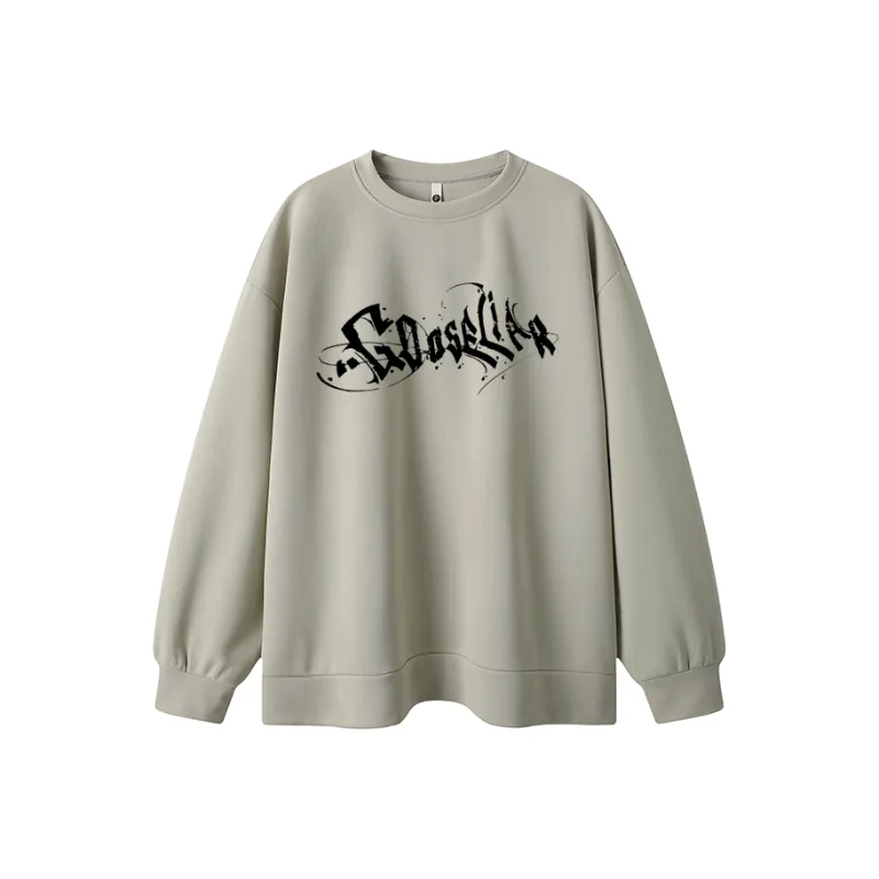 GOOSELIAR Sweatshirts Unisex-28