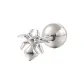 Spider Screw Stud Earrings 1 Pack Eh-1780.ebA