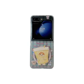 ZHUOJI Phone Cases