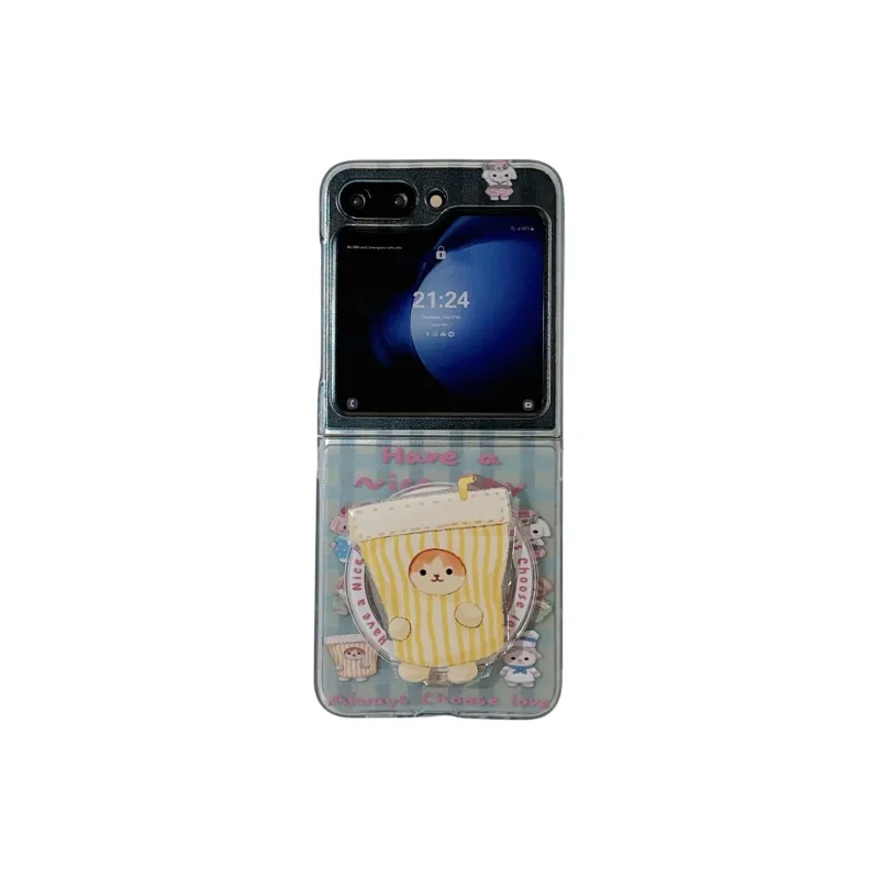 ZHUOJI Phone Cases-0