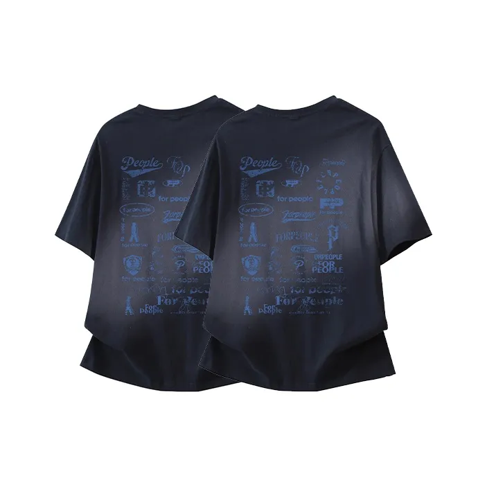 FAX FOR FMACM T Shirt Unisex Black-15