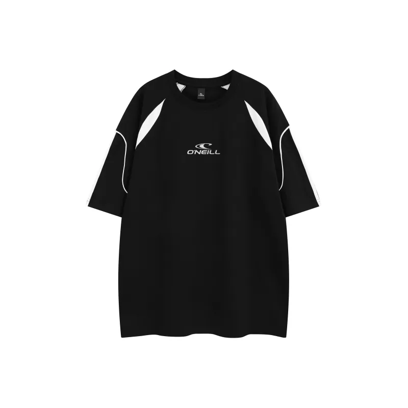 O'Neill T Shirts Unisex-2