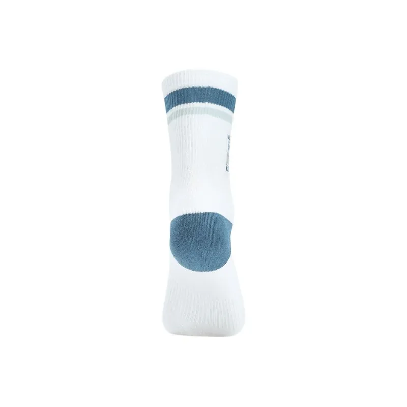 FILA ORIGINALE Mid Calf Socks Men's 1 Pack Heaven Blue-2