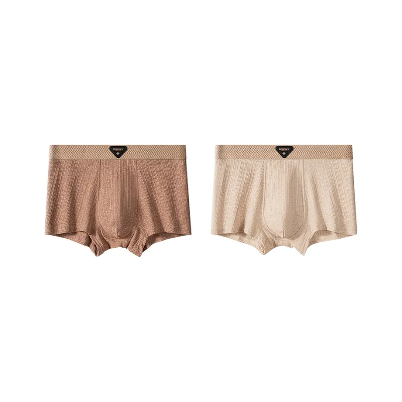 DUINIDESIYU Underpants Men's Combo Set-15