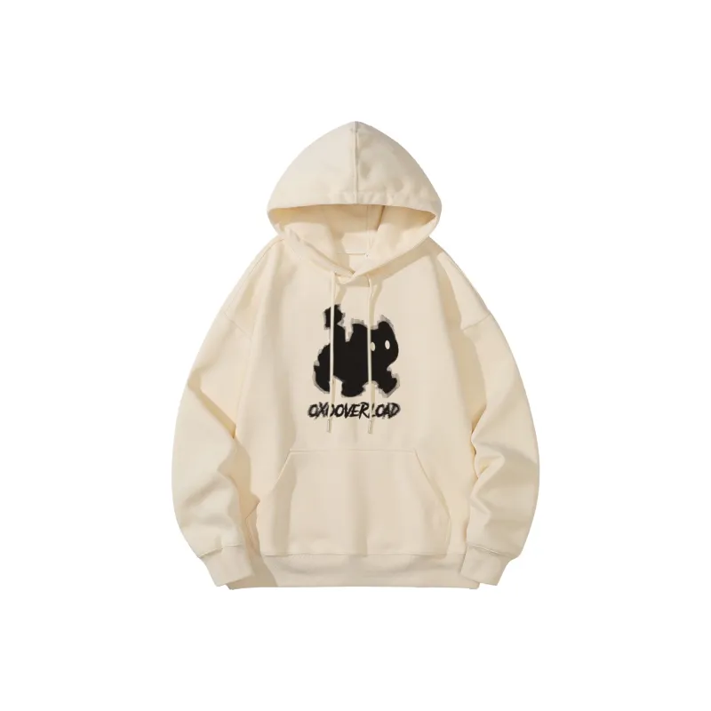 OXO OVERLOAD Sweatshirts Unisex-15