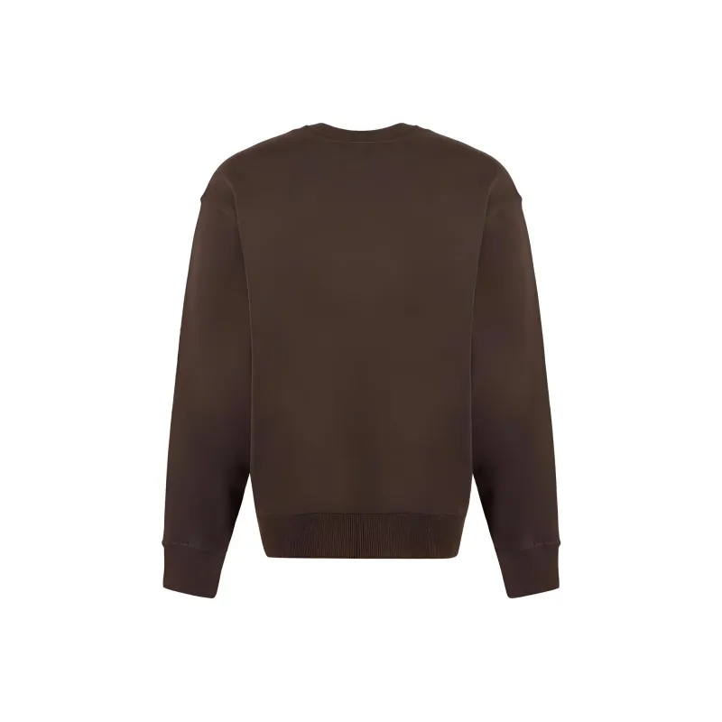 Dickies Sweaters Men Brown-1